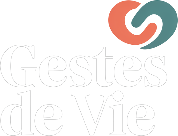 Gestes de Vie